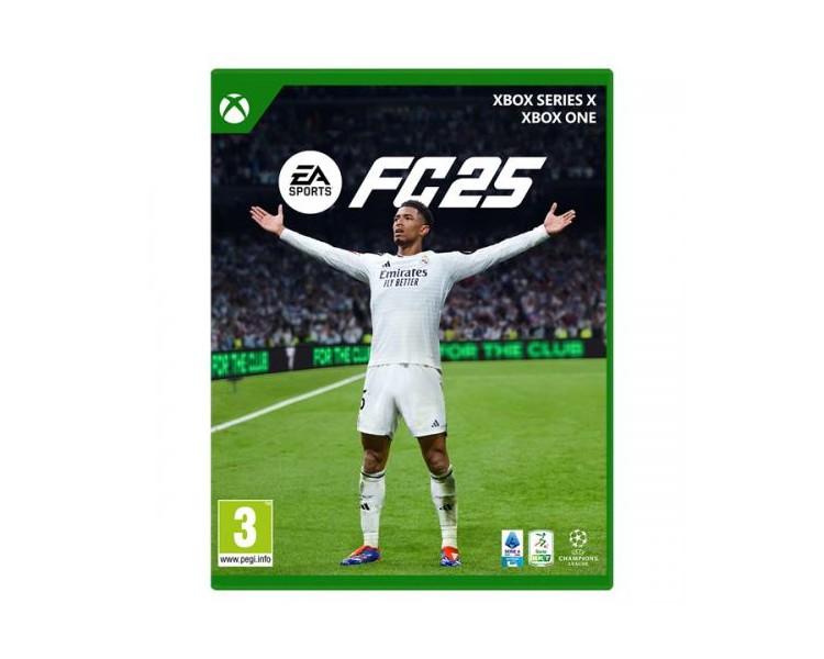 EA Sports FC25