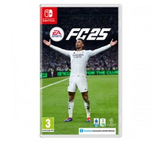 EA Sports FC25