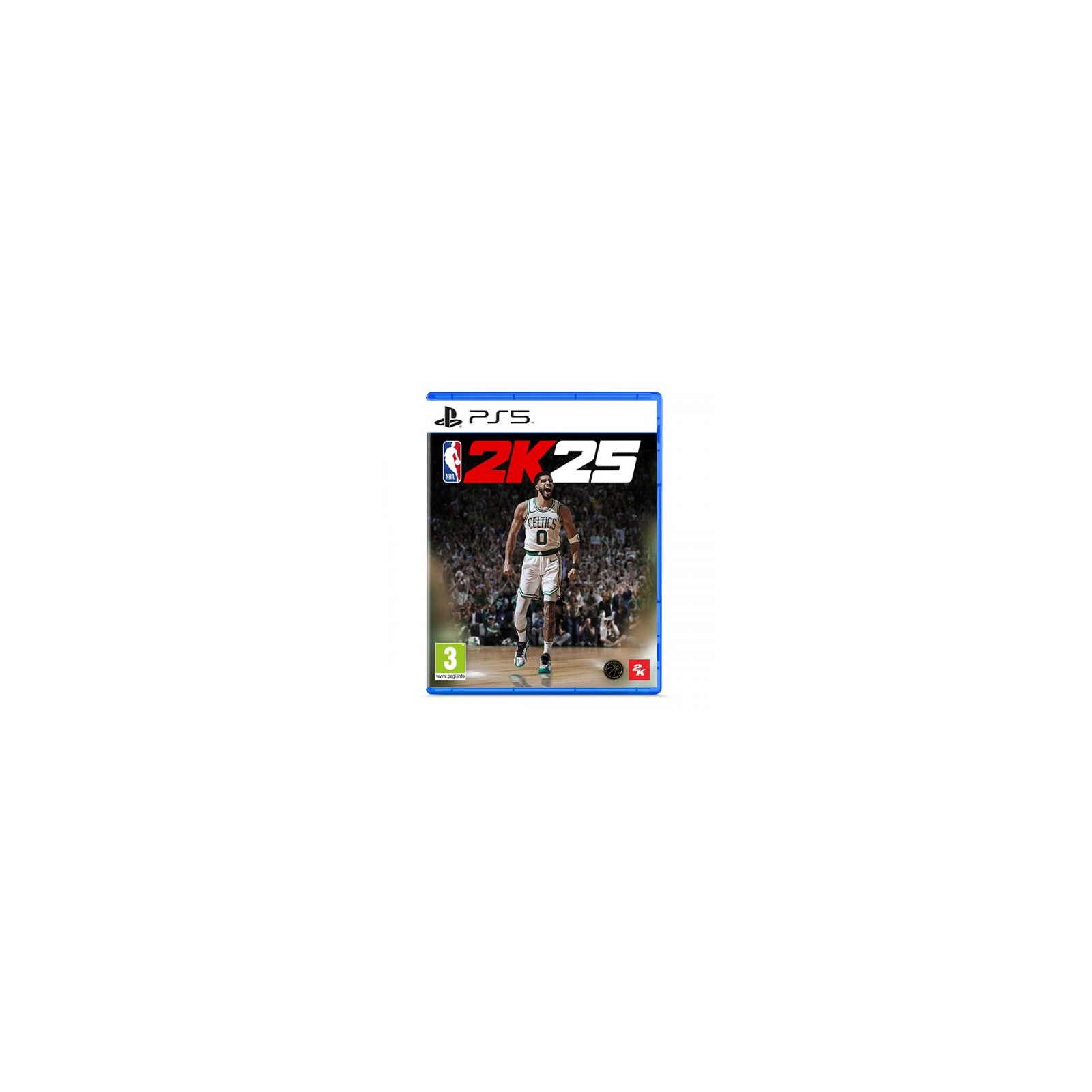 NBA 2K25