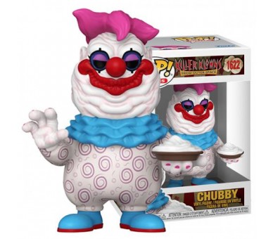 Funko POP! Killer Klowns from Outer Space: Chubby (1622)