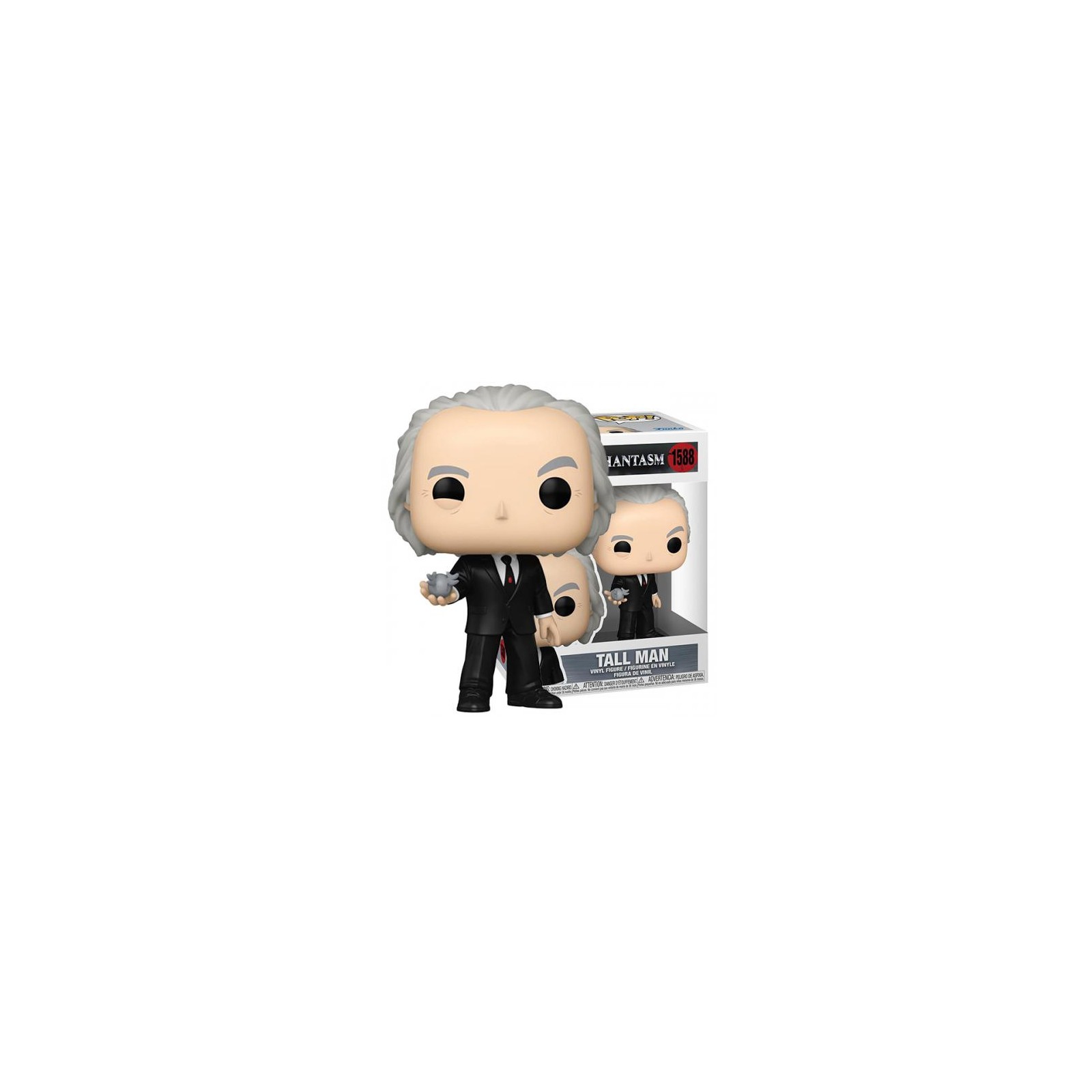 Funko POP! Phantasm: Tall Man (1588)