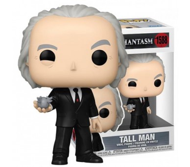 Funko POP! Phantasm: Tall Man (1588)