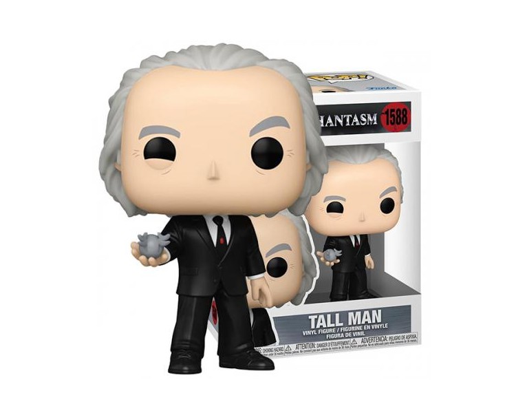 Funko POP! Phantasm: Tall Man (1588)