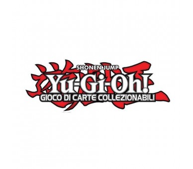 Yu-Gi-Oh! Box 24 Buste Quarter Century Bonanza ITA