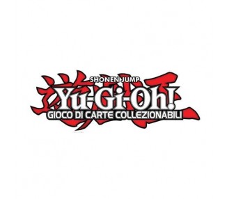 Yu-Gi-Oh! Box 24 Buste Quarter Century Bonanza ITA