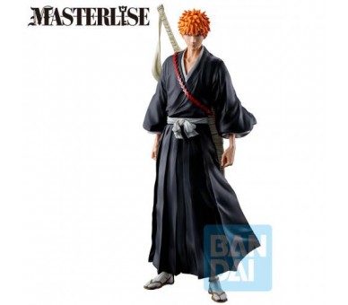 Ichibansho Bleach Stirring Souls Vol1: Ichigo Kurosaki 25cm