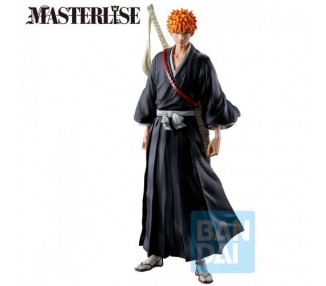 Ichibansho Bleach Stirring Souls Vol1: Ichigo Kurosaki 25cm