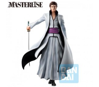 Ichibansho Bleach Stirring Souls Vol1: Sosuke Aizen 25cm