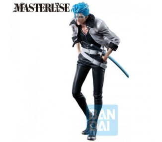 Ichibansho Bleach Stirring Souls Vol1: Grimmjow 24cm