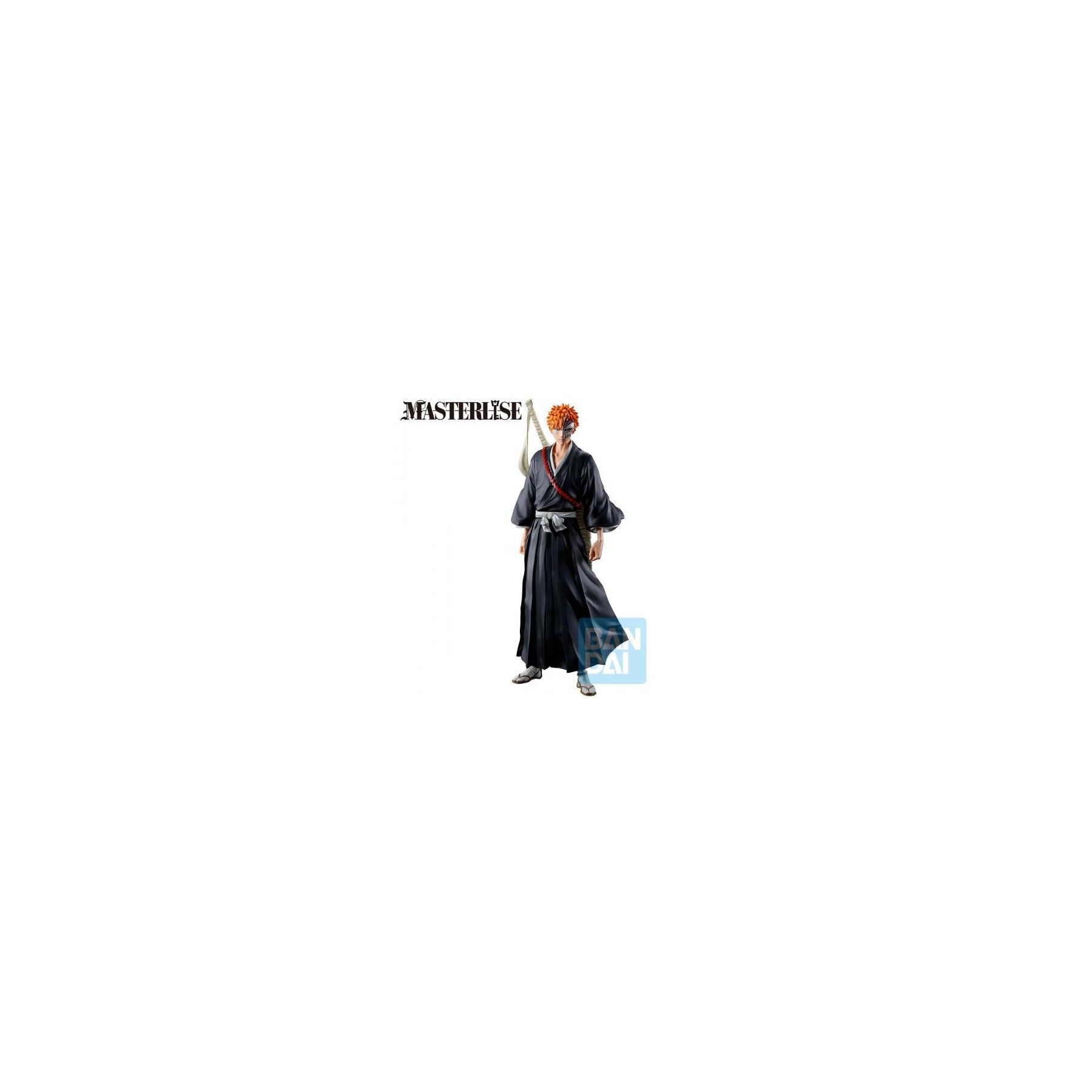 Ichibansho Bleach Stirring Souls Vol1: Ichigo (B) 25cm