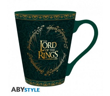 Lord of the Rings Tazza Subli 250ml: Elven