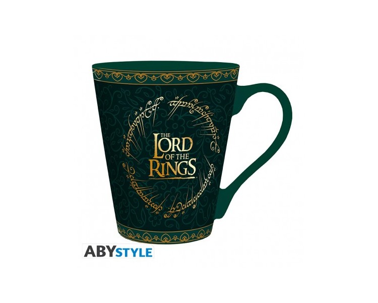 Lord of the Rings Tazza Subli 250ml: Elven