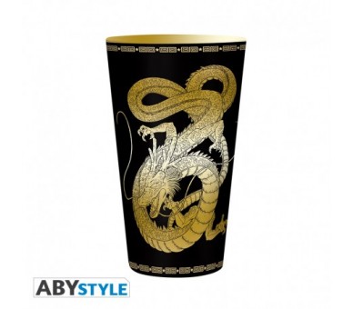 Dragon Ball Large Glass 400ml: Shenron