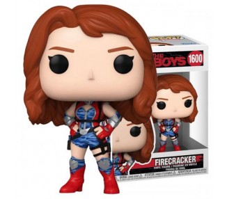 Funko POP! The Boys: Firecracker (1600)