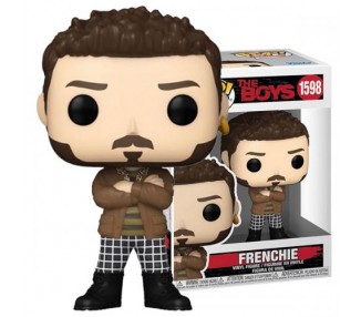 Funko POP! The Boys: Frenchie (1598)