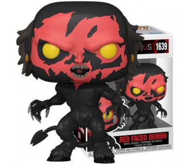 Funko POP! Insidious: Red Face Demon (1639)