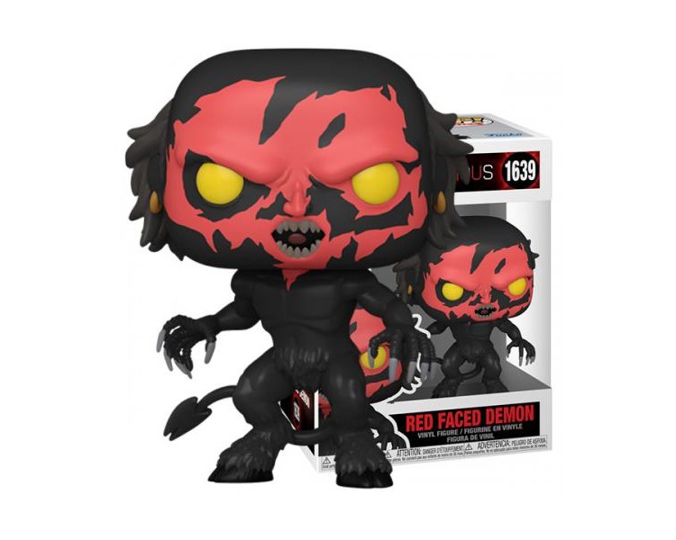 Funko POP! Insidious: Red Face Demon (1639)