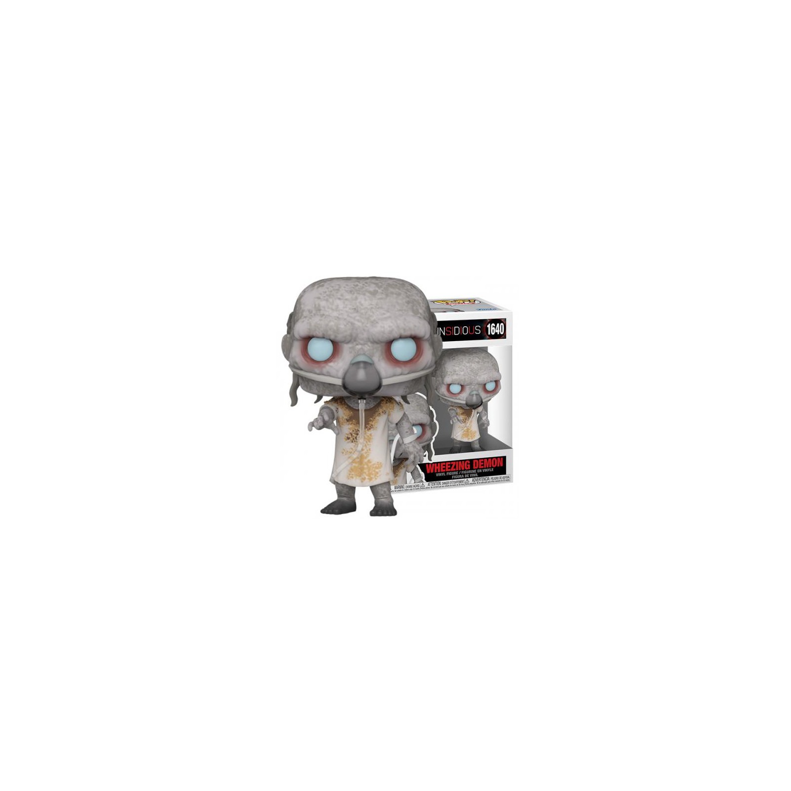 Funko POP! Insidious: Wheezing Demon (1640)