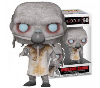 Funko POP! Insidious: Wheezing Demon (1640)