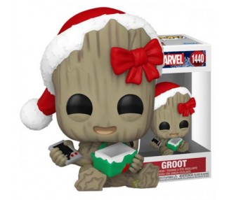 Funko POP! Marvel Holiday: Groot (1440)