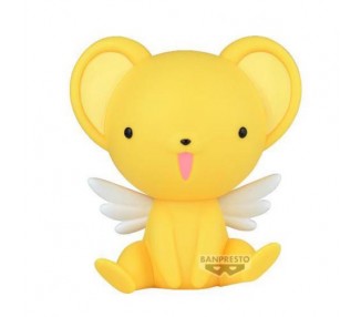 Cardcaptor Sakura Big Sofvimates: Kero 14cm