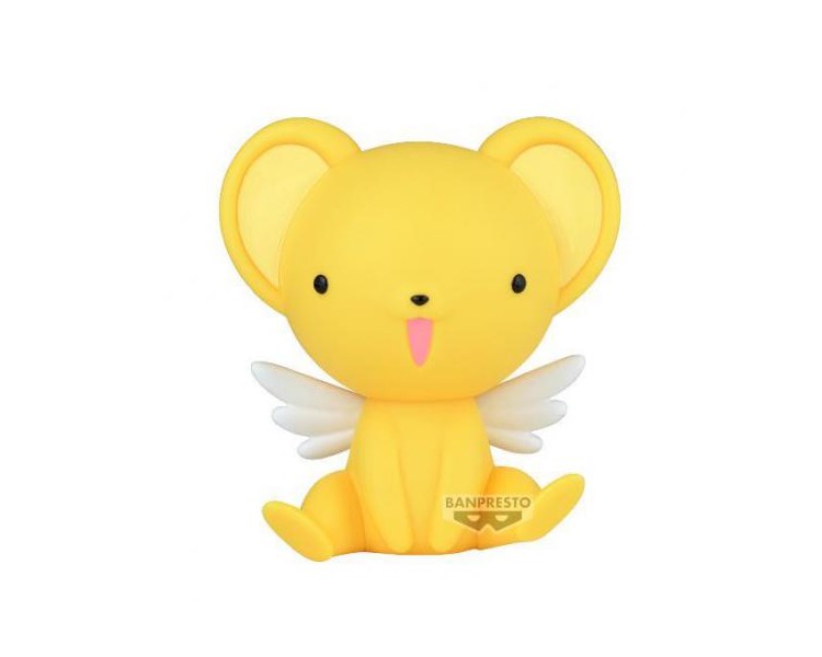 Cardcaptor Sakura Big Sofvimates: Kero 14cm