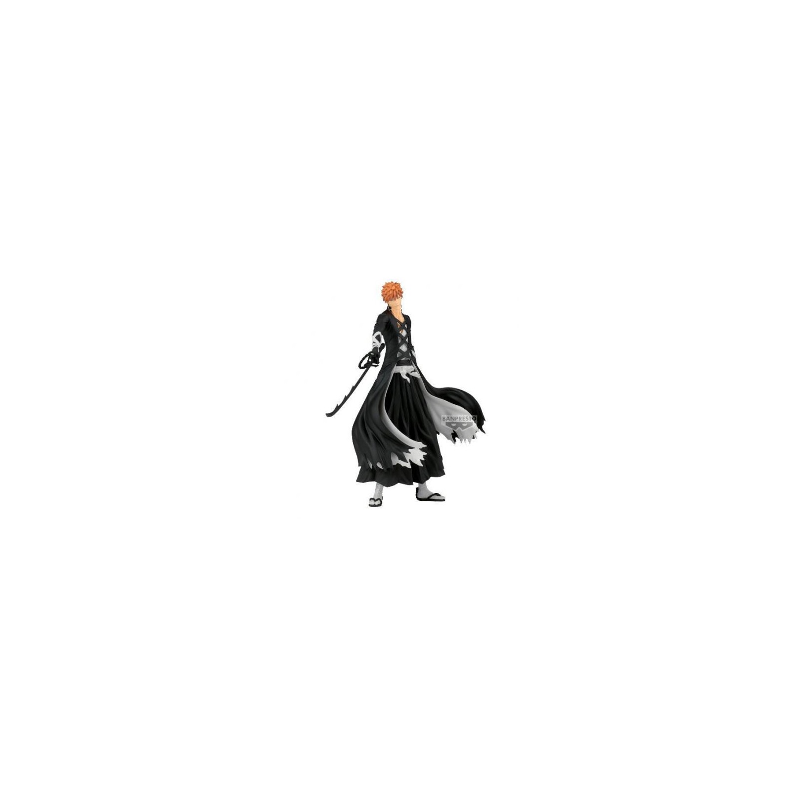 Bleach Maximatic: Ichigo Kurosaki 25cm