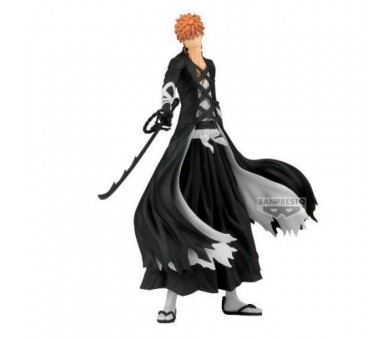 Bleach Maximatic: Ichigo Kurosaki 25cm