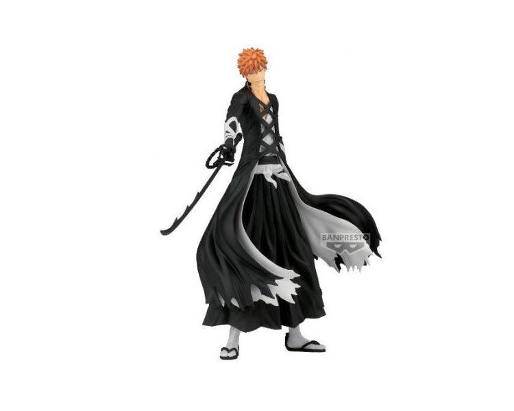 Bleach Maximatic: Ichigo Kurosaki 25cm