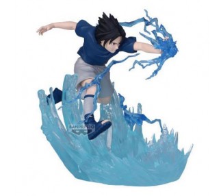 Naruto Combination Battle: Uchiha Sasuke 12cm