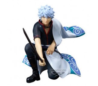 Gintama Anniversary vrs: Gintoki Sakata 12cm