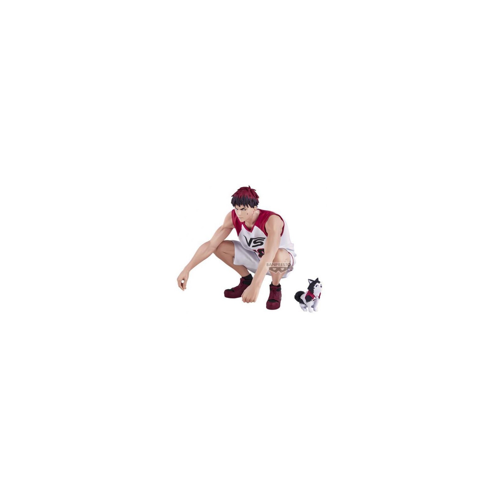 Kurokos Basketball: Taiga Kagami 10cm