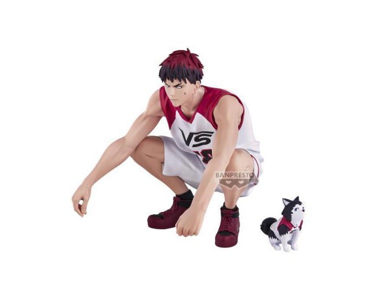 Kurokos Basketball: Taiga Kagami 10cm