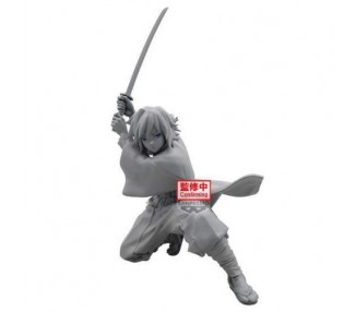 Demon Slayer Vibration Stars: Giyu Tomioka 11cm