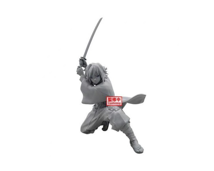 Demon Slayer Vibration Stars: Giyu Tomioka 11cm