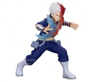 My Hero Academia Amazing Heroes Plus: Shoto Todoroki 14cm