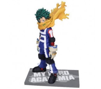 My Hero Academia 7Th Season: Izuku Midoriya 24cm