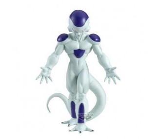 Dragon Ball Z Solid Edge Works: Frieza 16cm