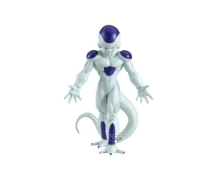 Dragon Ball Z Solid Edge Works: Frieza 16cm