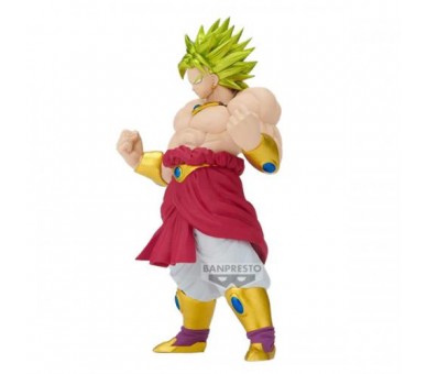 Dragon Ball Z Blood of Saiyans: Broly 20cm