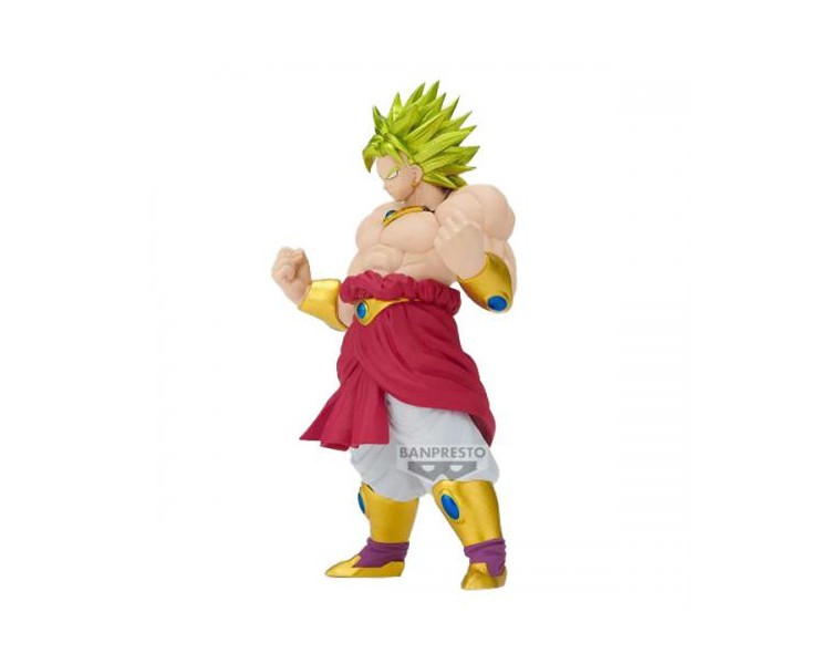 Dragon Ball Z Blood of Saiyans: Broly 20cm