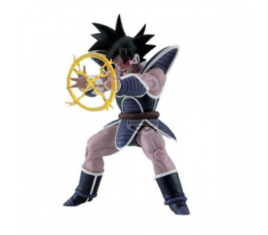 Dragon Ball Z GxMateria: Turles 14cm