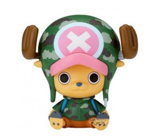 One Piece Sofvimates: Chopper 11cm