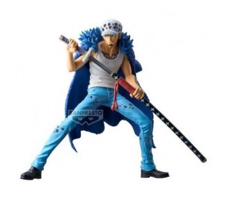 One Piece Grandista: Trafalgar Law 22cm