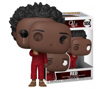 Funko POP! US: RED (1858)