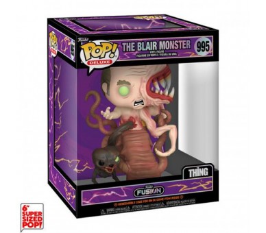 Funko POP! Fusion The Thing: Blair Monster (995) DLX