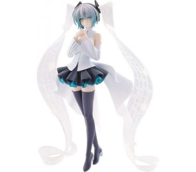 ST Hatsune Miku POP: Hatsune Miku Little Missing Stars 10cm