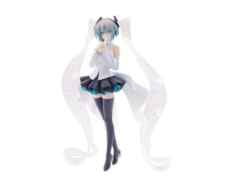 ST Hatsune Miku POP: Hatsune Miku Little Missing Stars 10cm