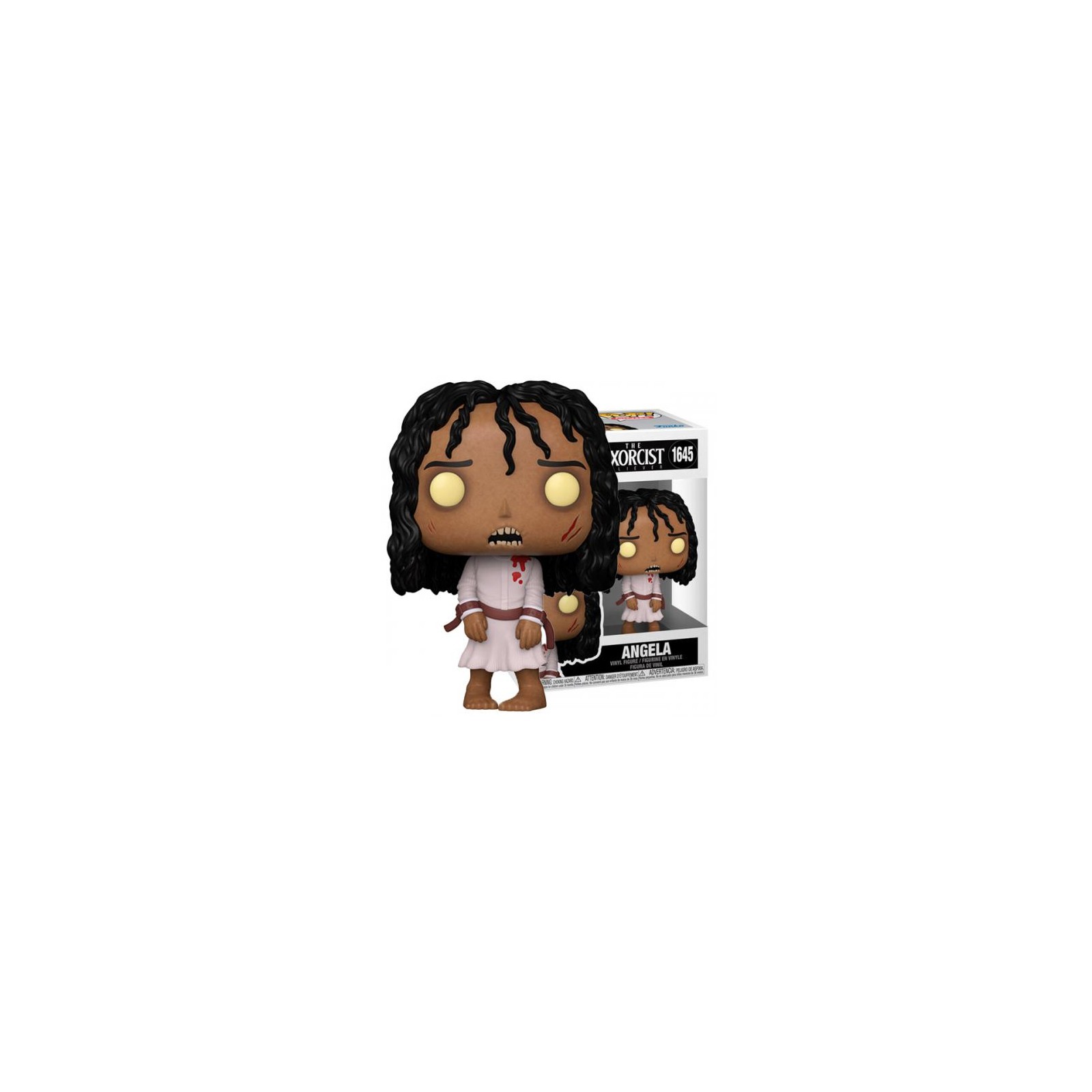 Funko POP! The Exorcist: Angela (Possessed) (1645)