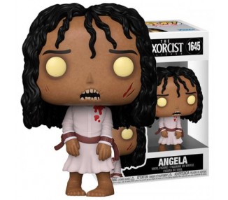 Funko POP! The Exorcist: Angela (Possessed) (1645)